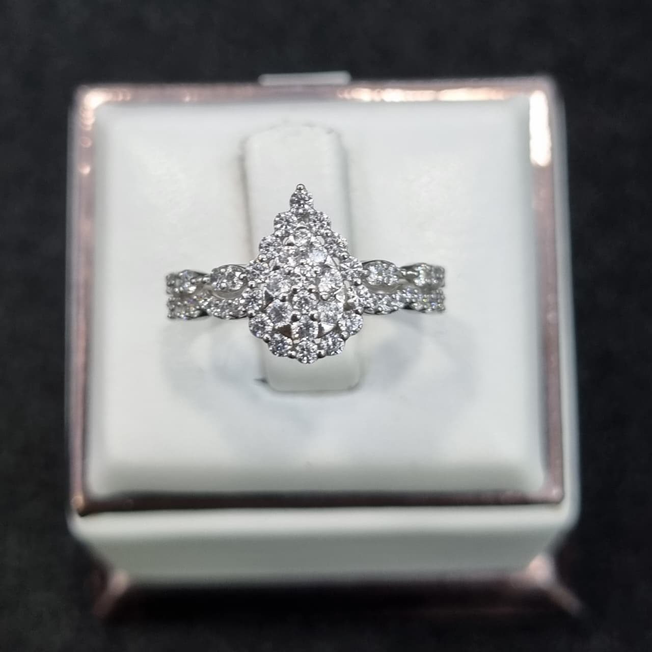 CINCIN TETES AIR 2 RING MATA AD