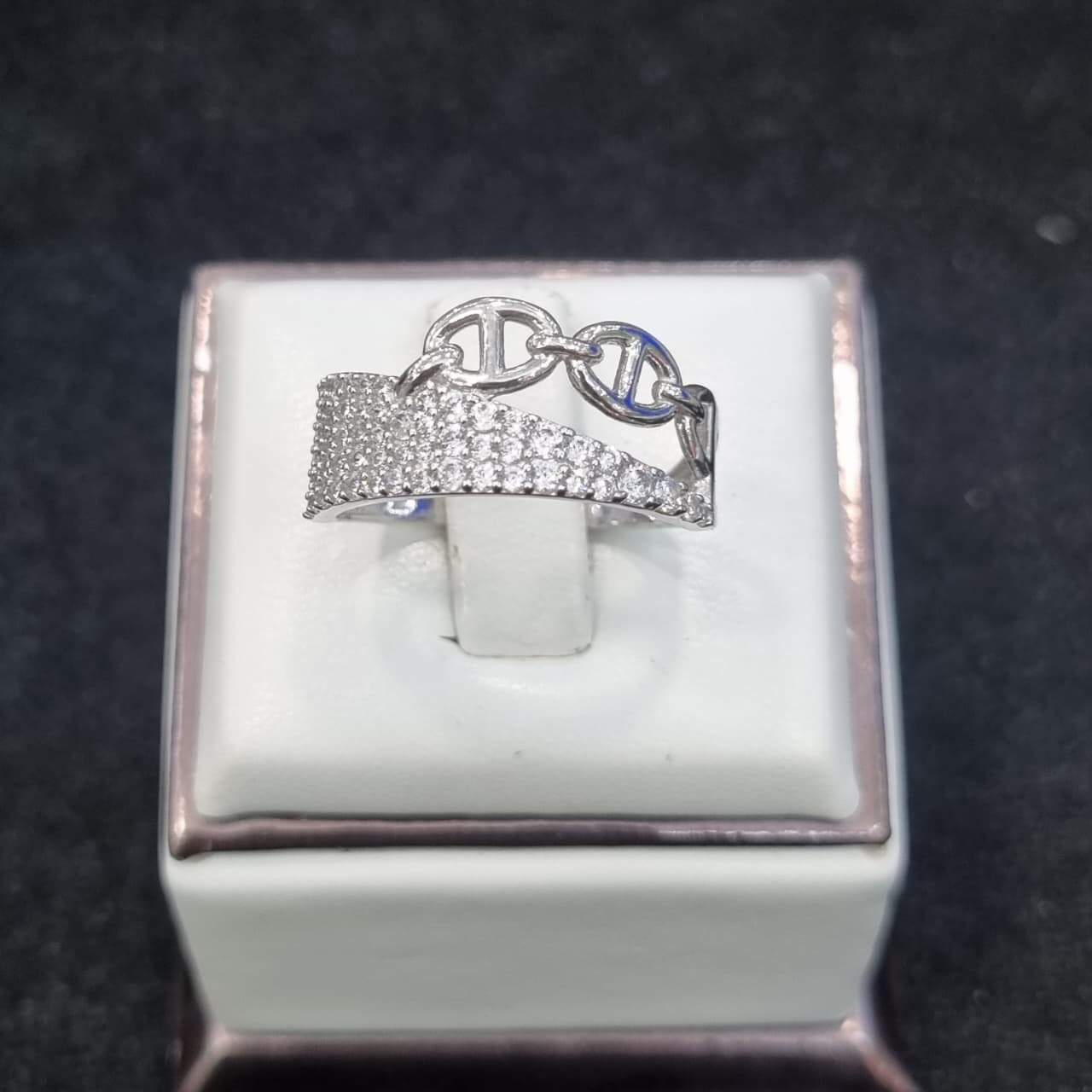 CINCIN CHAPION MATA TABUR