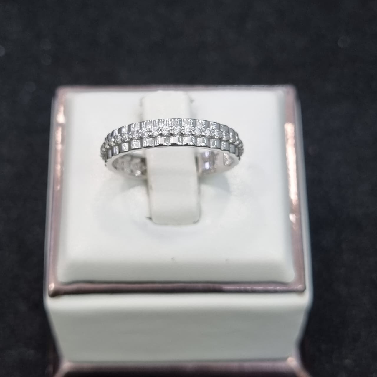 CINCIN ROLEX LISTRING