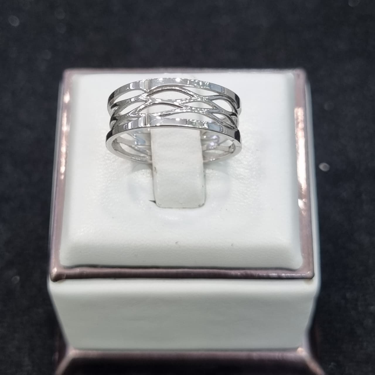 CINCIN BULGARI POLOS