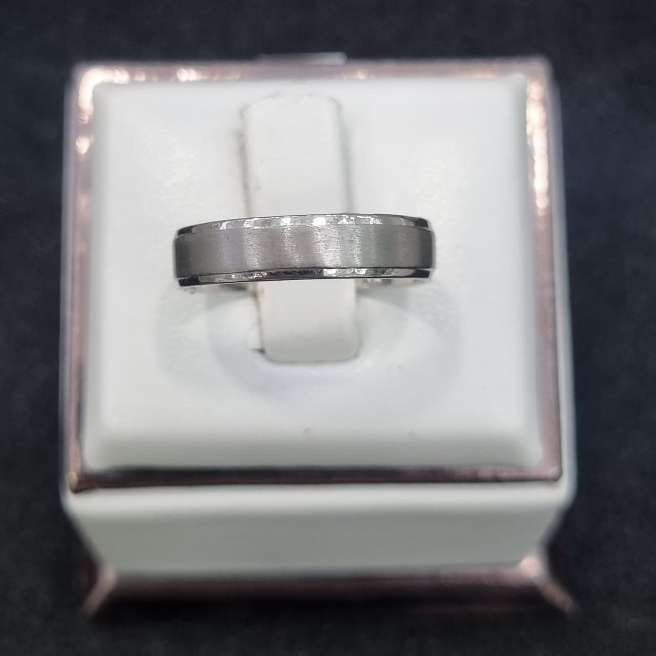 CINCIN RING POLOS DOF