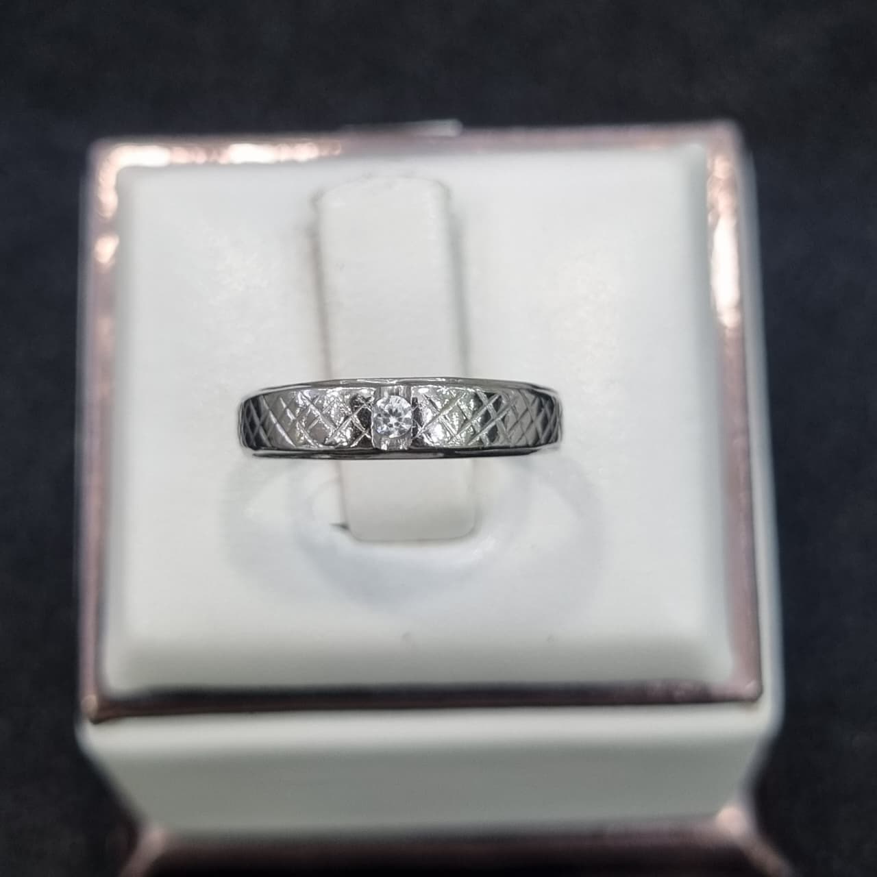 CINCIN WEDING RING UKIR AD 1