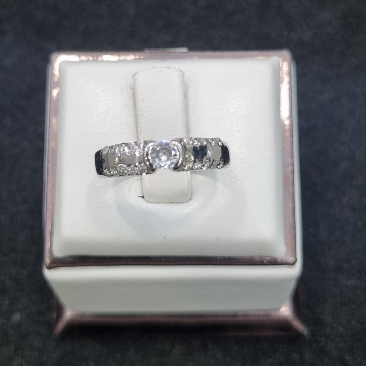 CINCIN WEDING RING AD BARIS