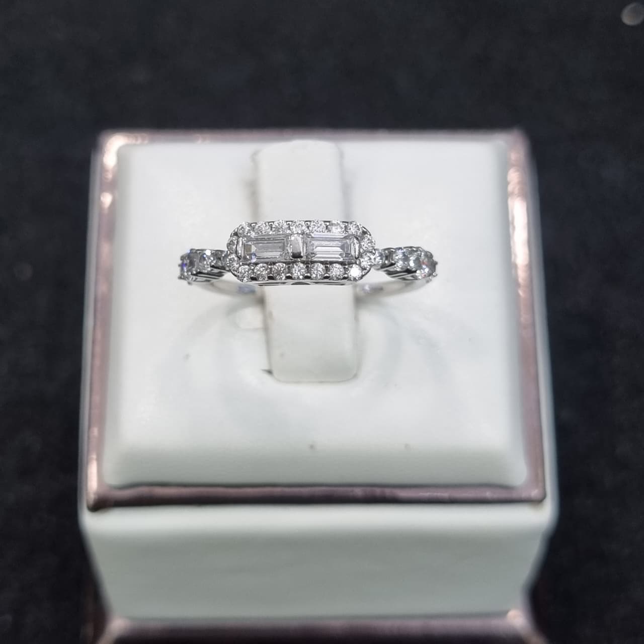 CINCIN MATA RACHEL AMERO