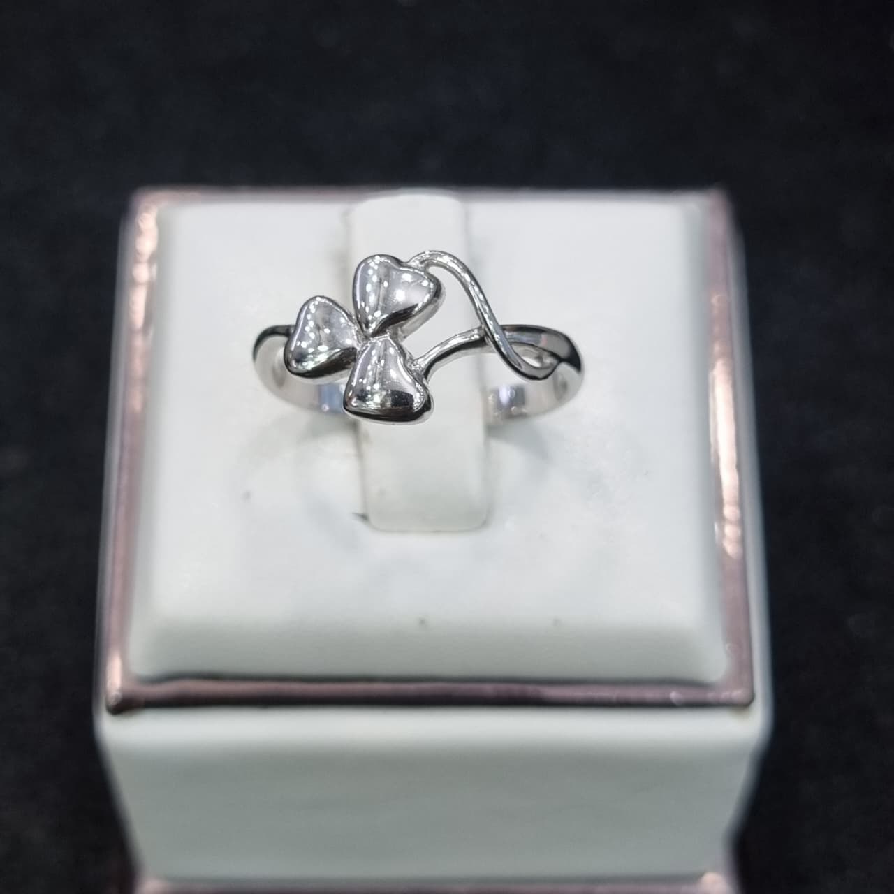 CINCIN 3 LOVE SELISIH GELOMBANG