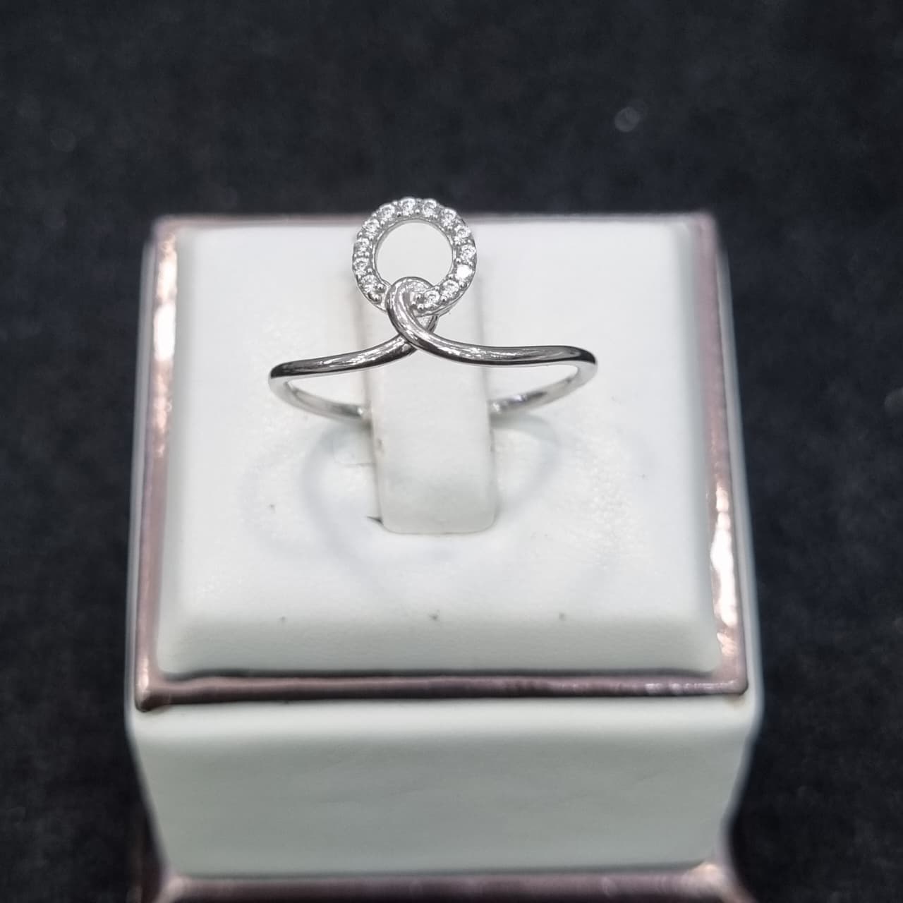 CINCIN BULAT MATA AD