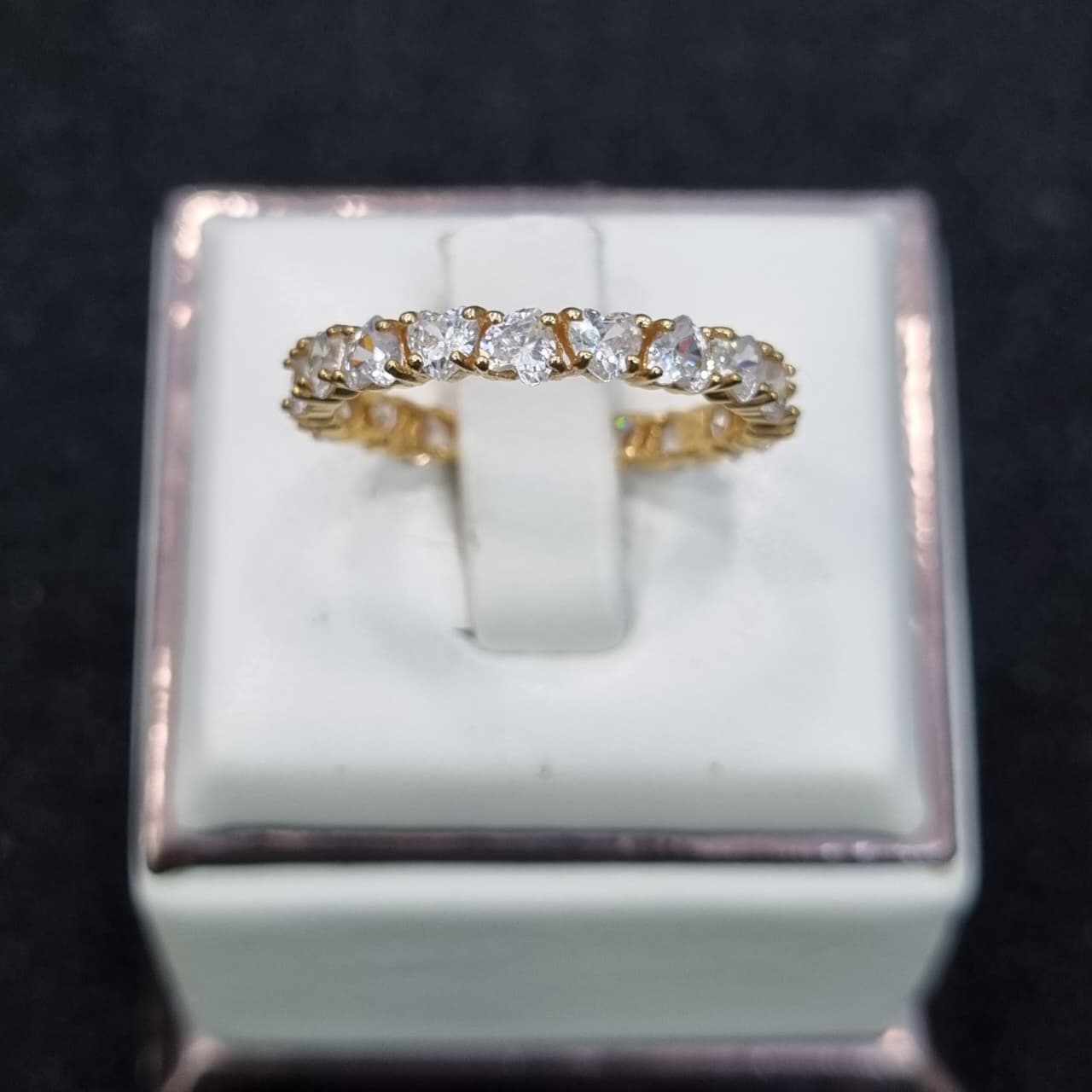 CINCIN MATA LOVE