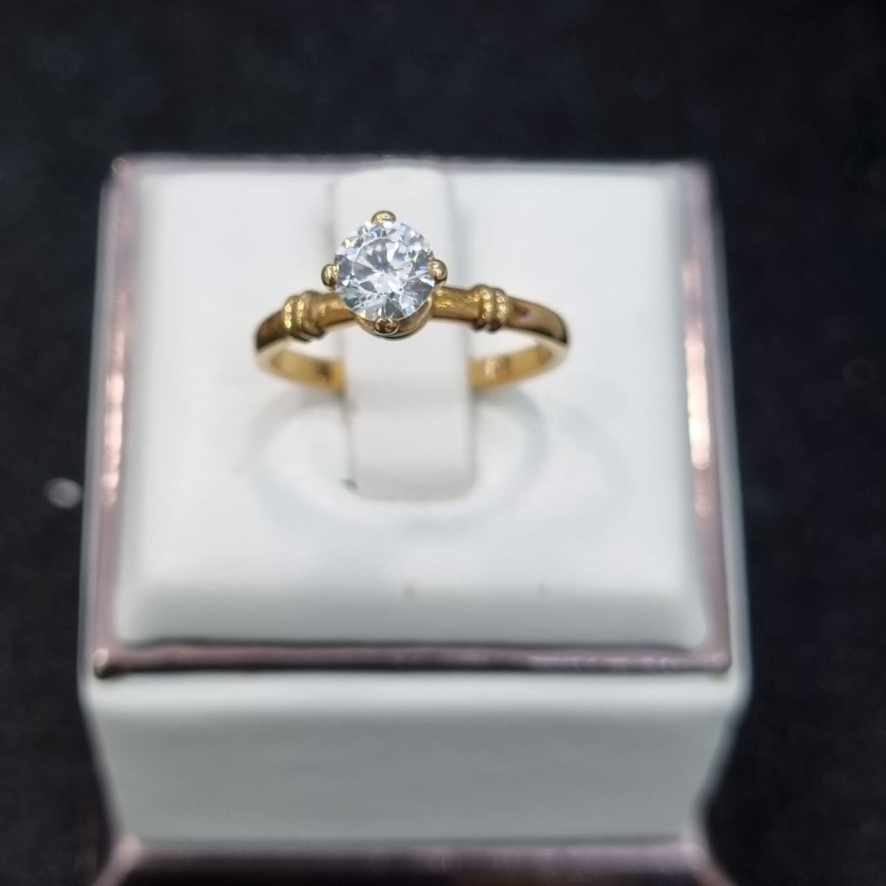 CINCIN SOLITER