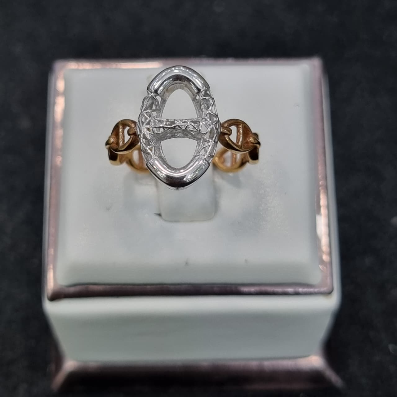 CINCIN CHAMPION COMBINASI
