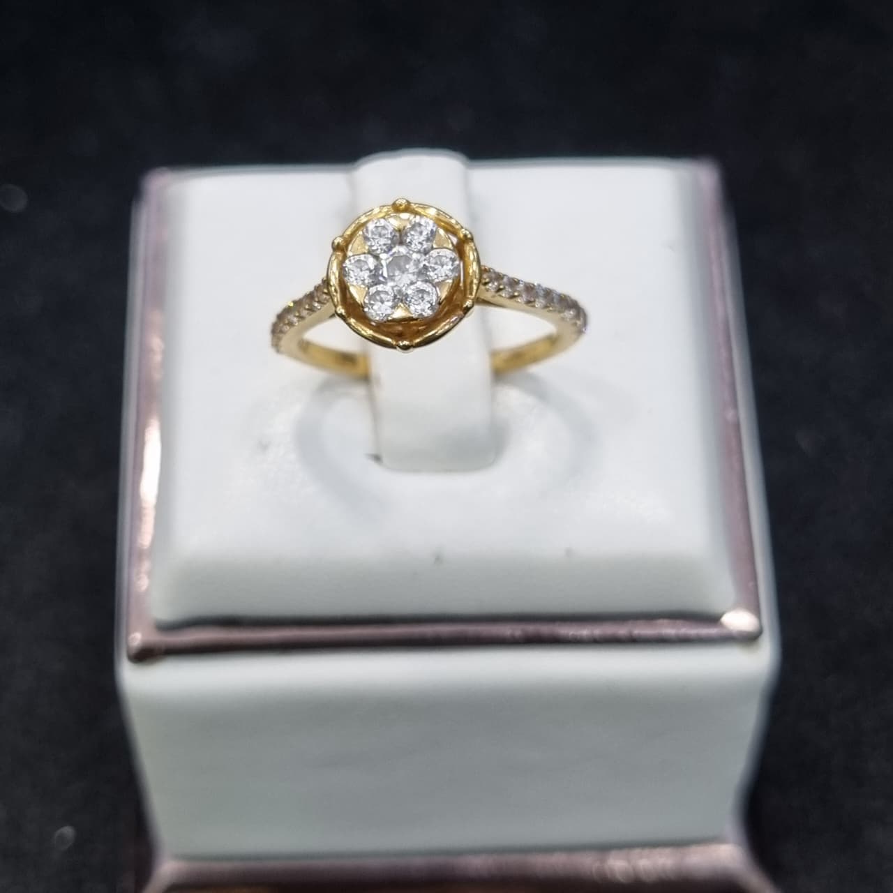 CINCIN BULAT LISTRING AD