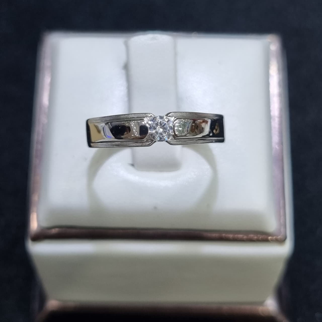 CINCIN WEDDING AD