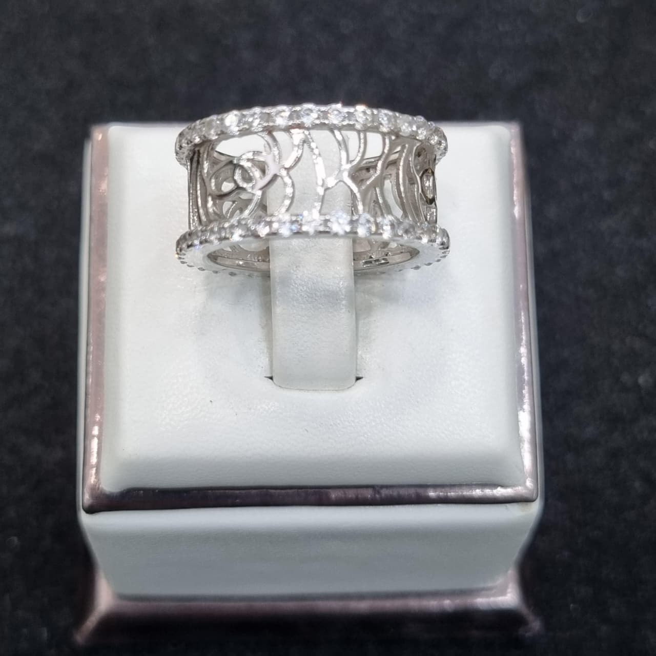 CINCIN BULGARI LISTRING