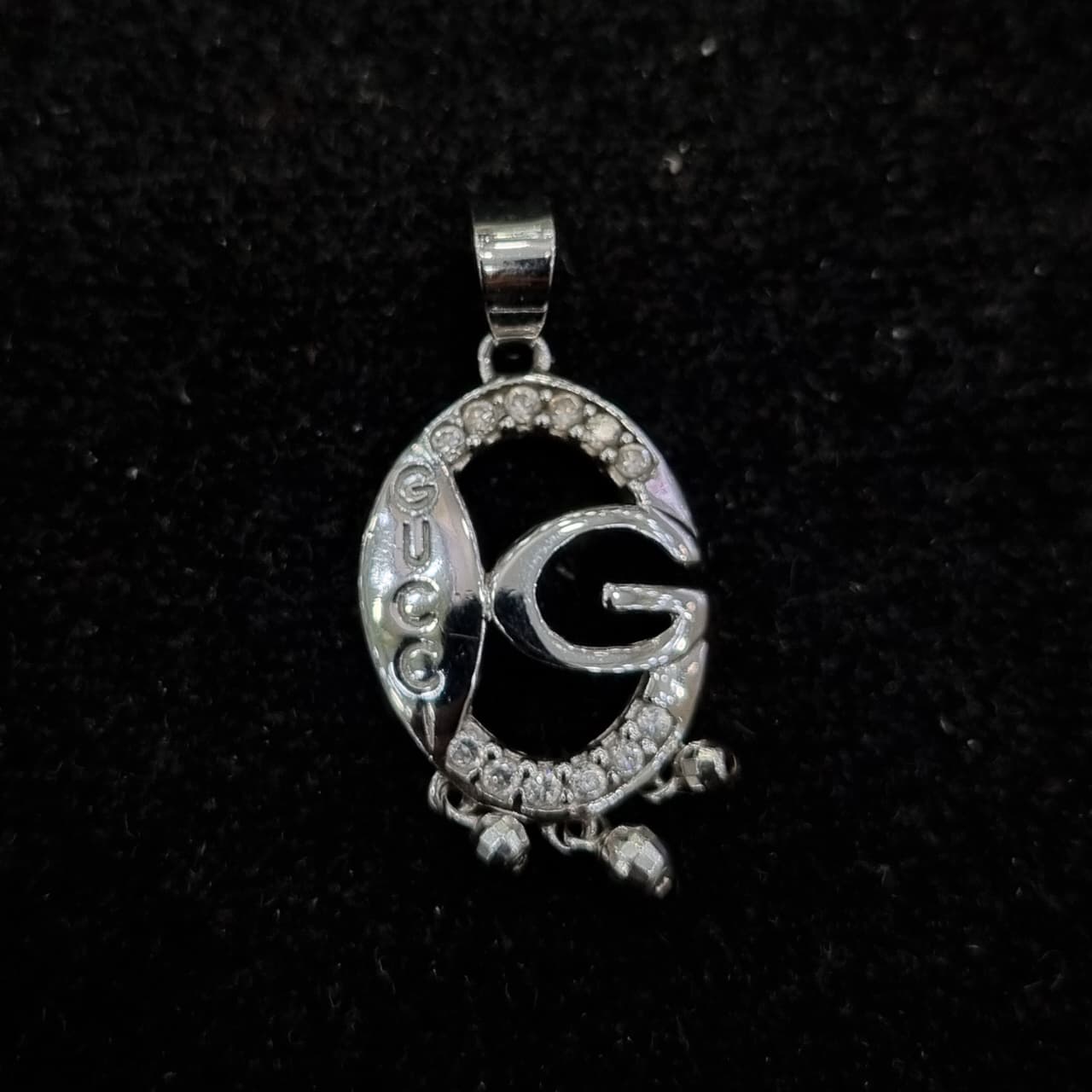 LIONTIN GUCCI MATA