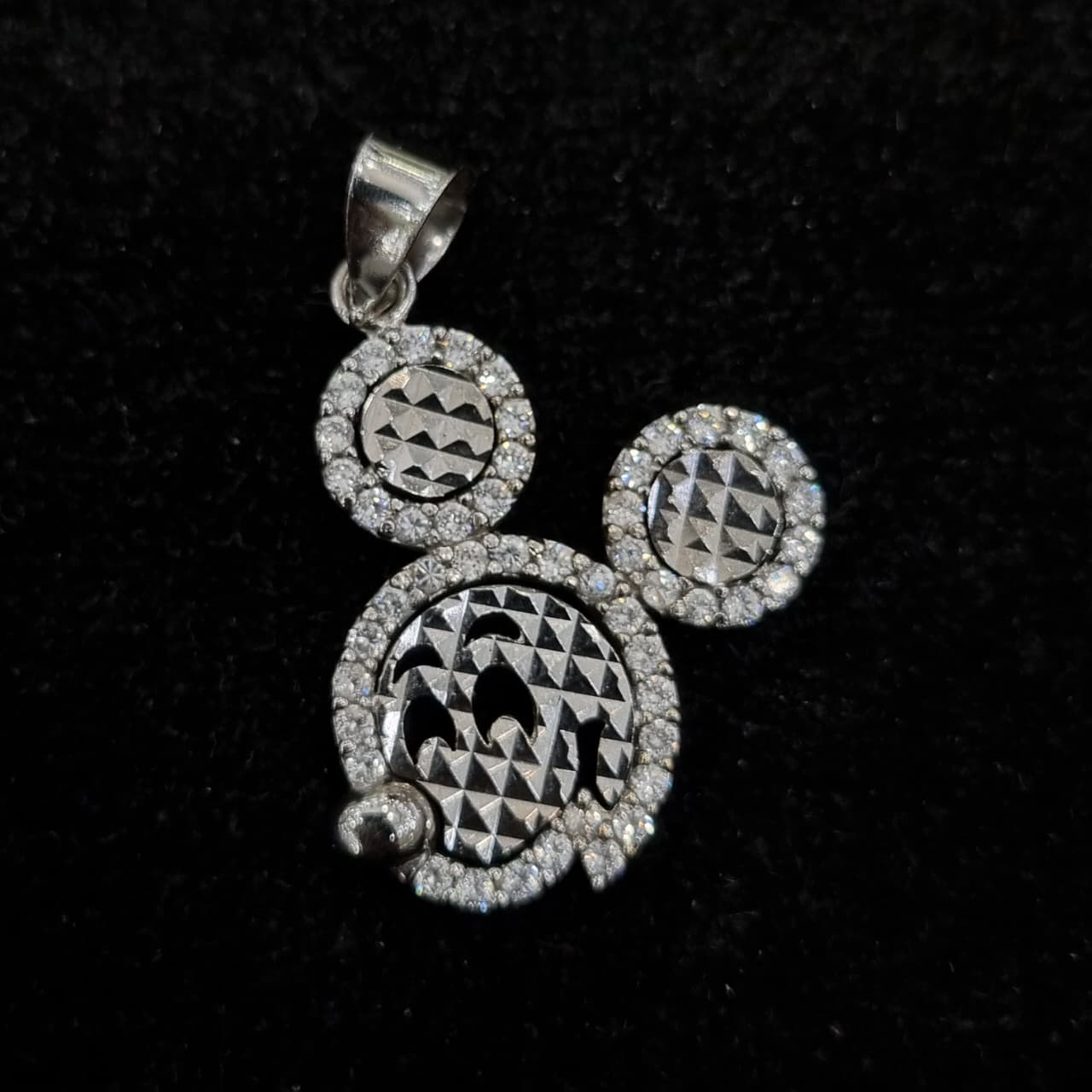 LIONTIN MICKEY MOUSE
