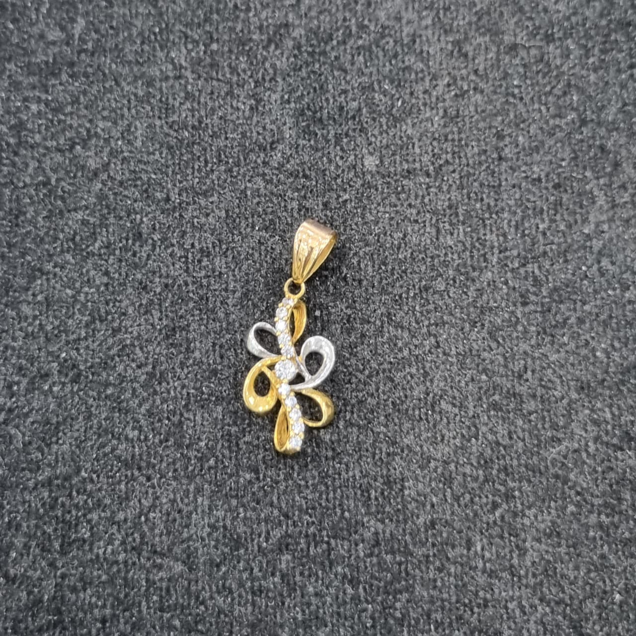 LIONTIN GELOMBANG LISTRING COM