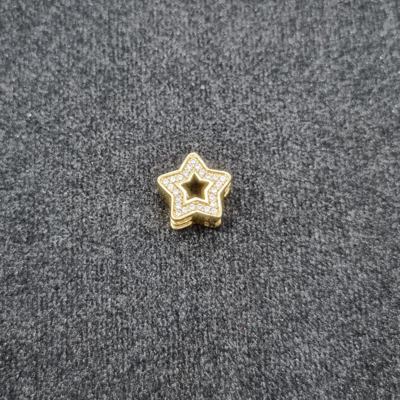 LIONTIN BINTANG MATA AD