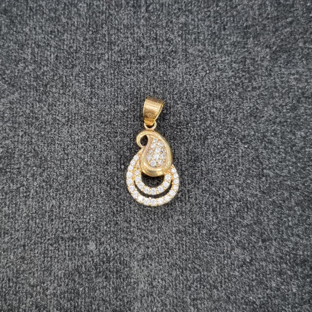 LIONTIN 2 LISTRING OVAL AD