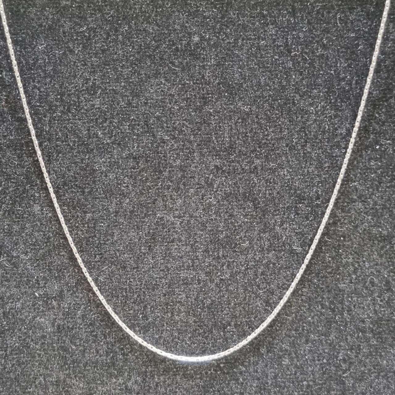 KALUNG TALI SEPATU