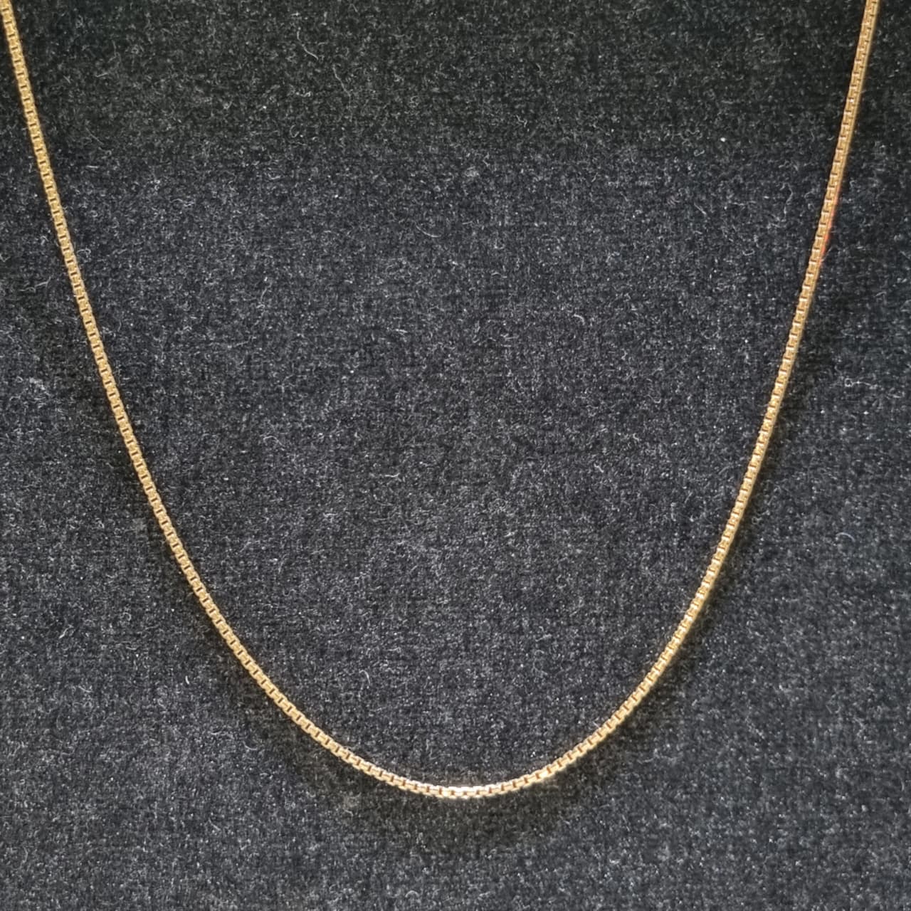 KALUNG SERUT ITALI SANTA