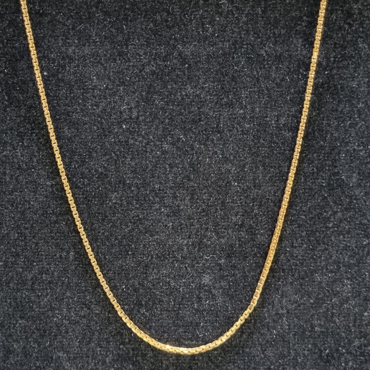 KALUNG ITALI SANTA