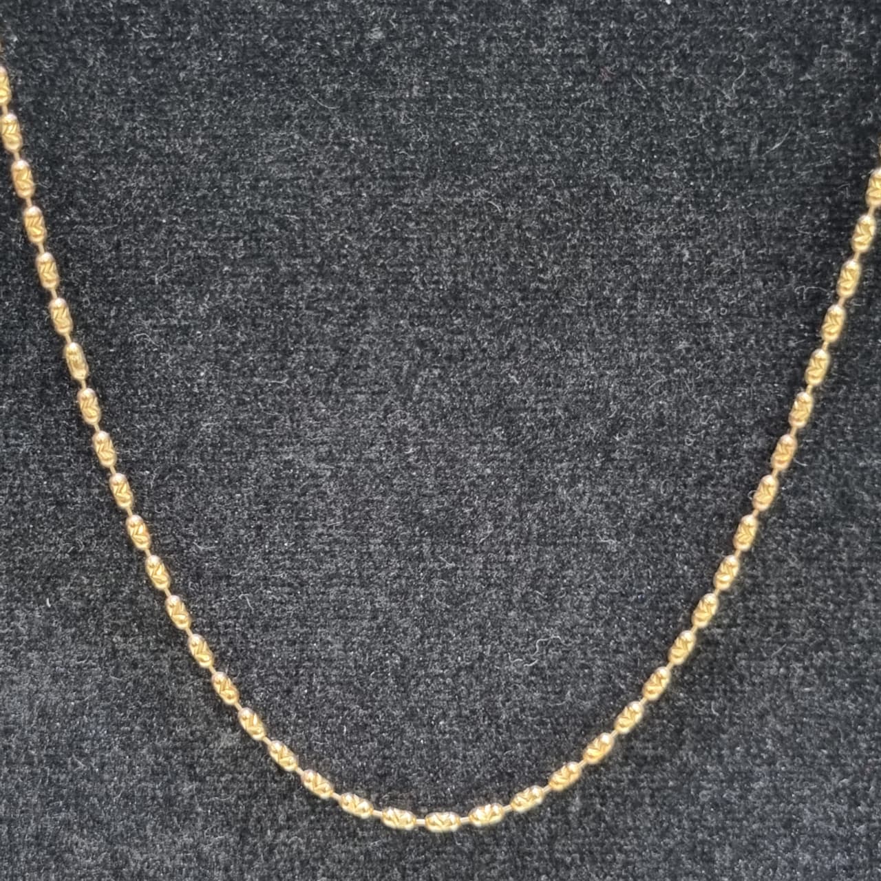 KALUNG BIJI KAPSUL