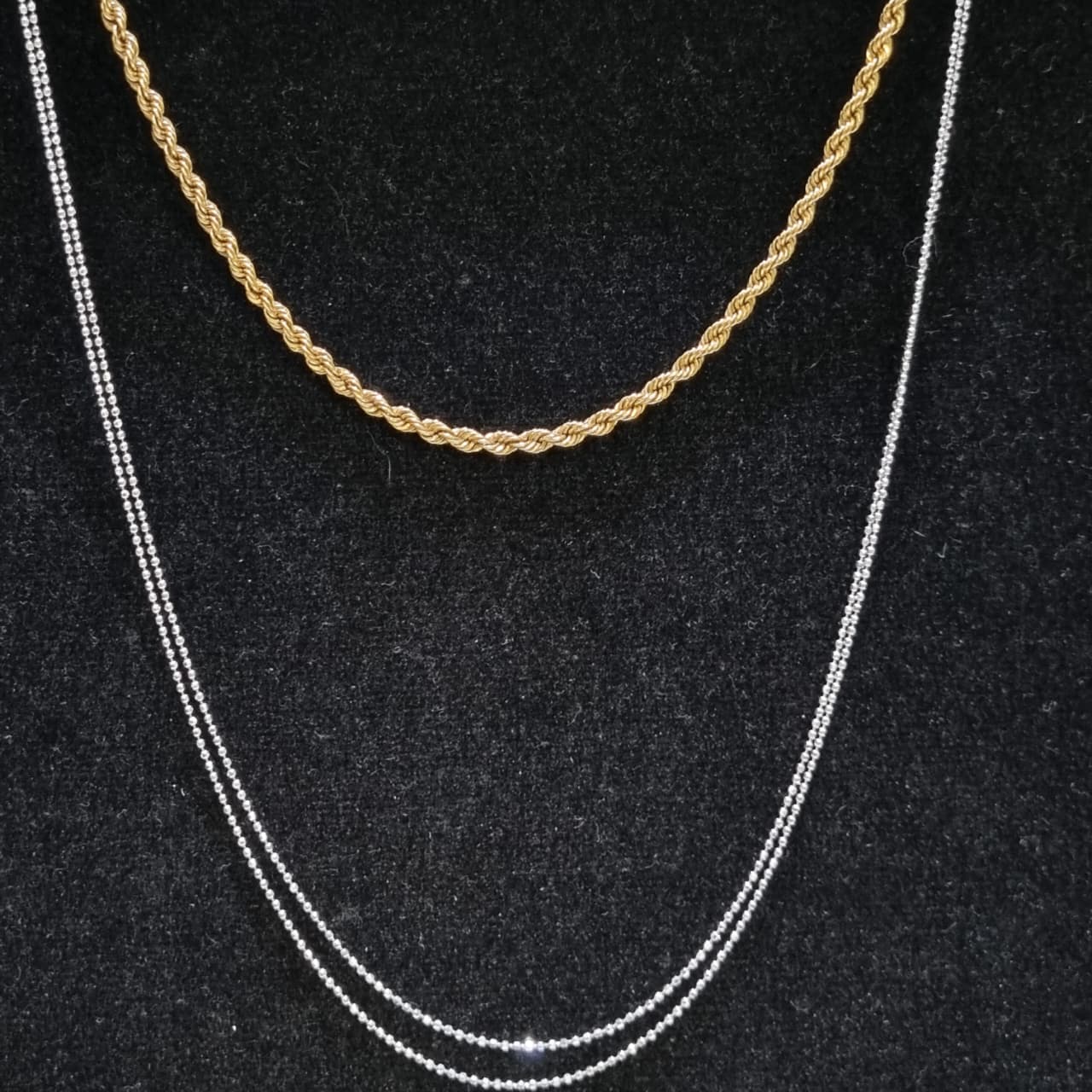 KALUNG K TAMBANG 3 LAYER COM