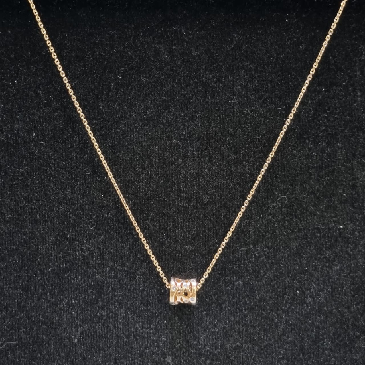 KALUNG K BULGAR MATA