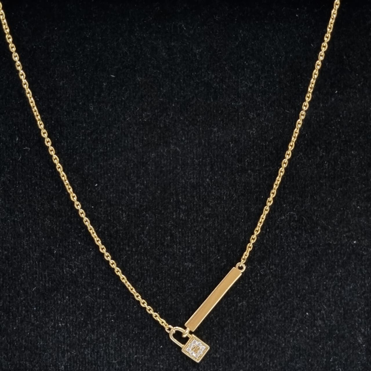 KALUNG K GEMBOK MATA AD