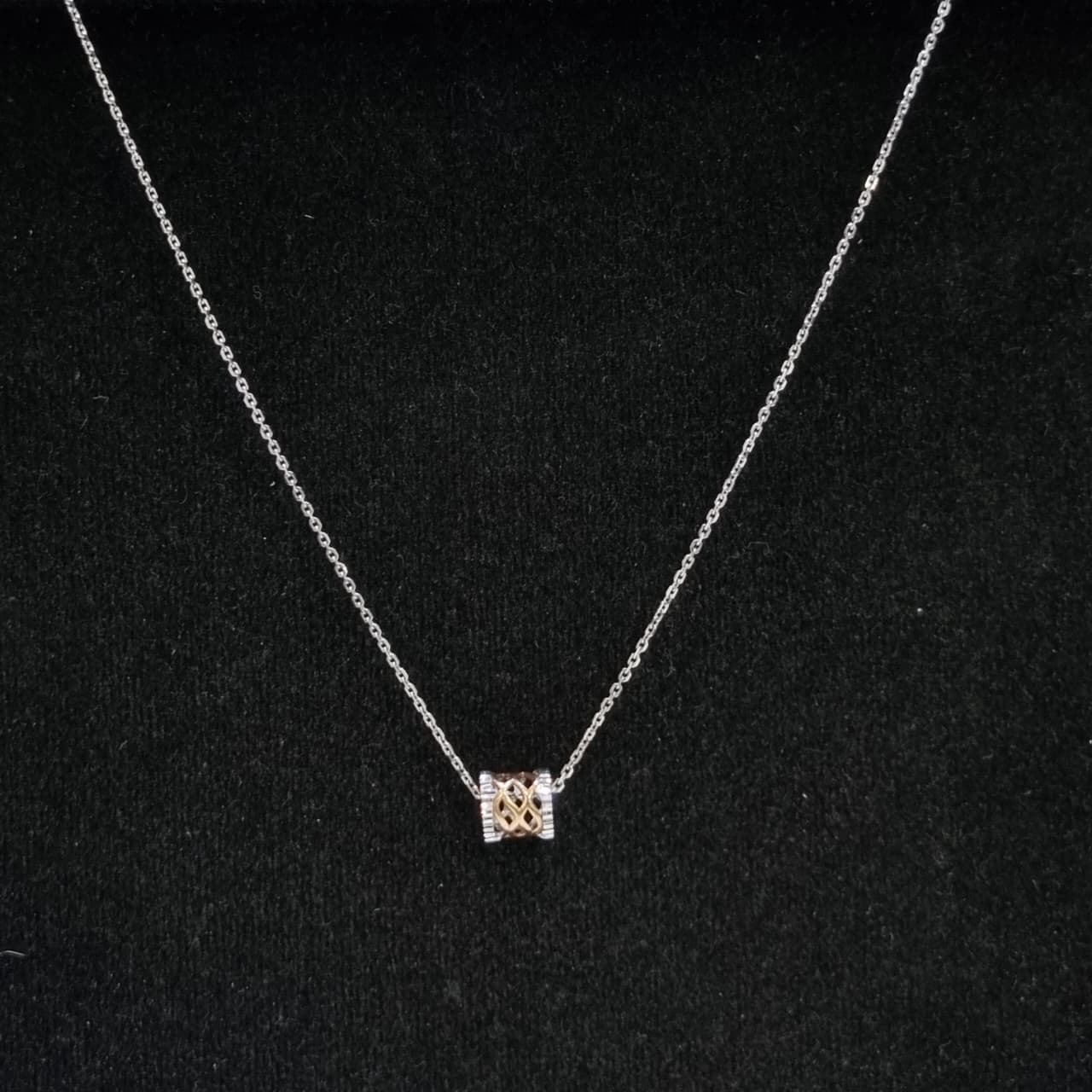 KALUNG K BULGARI UKIR COM