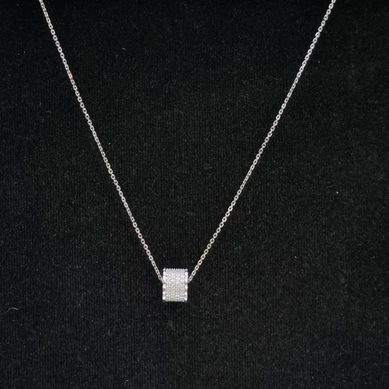 KALUNG K BULGARI MATA TABUR