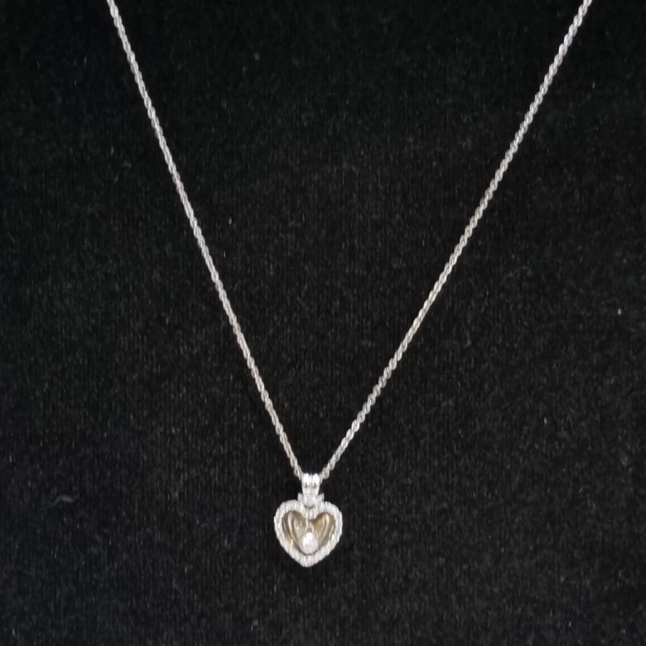 KALUNG K LOVE MATA DANCING UKIR