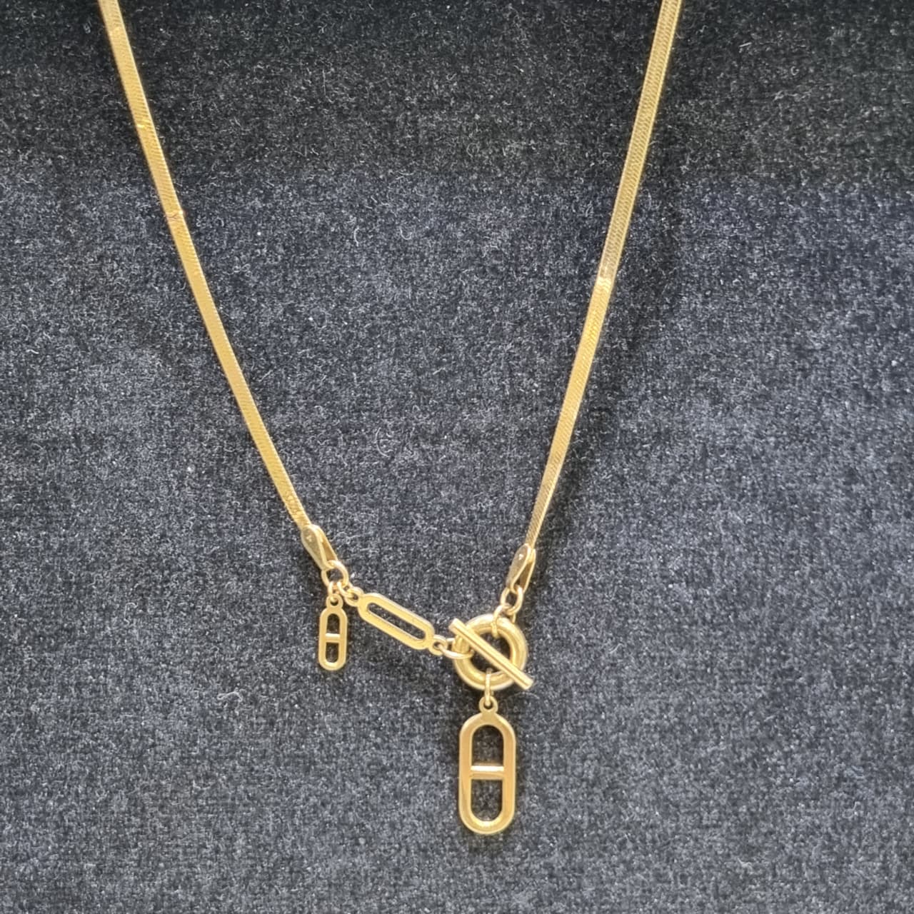 KALUNG K MADONA EIGNER