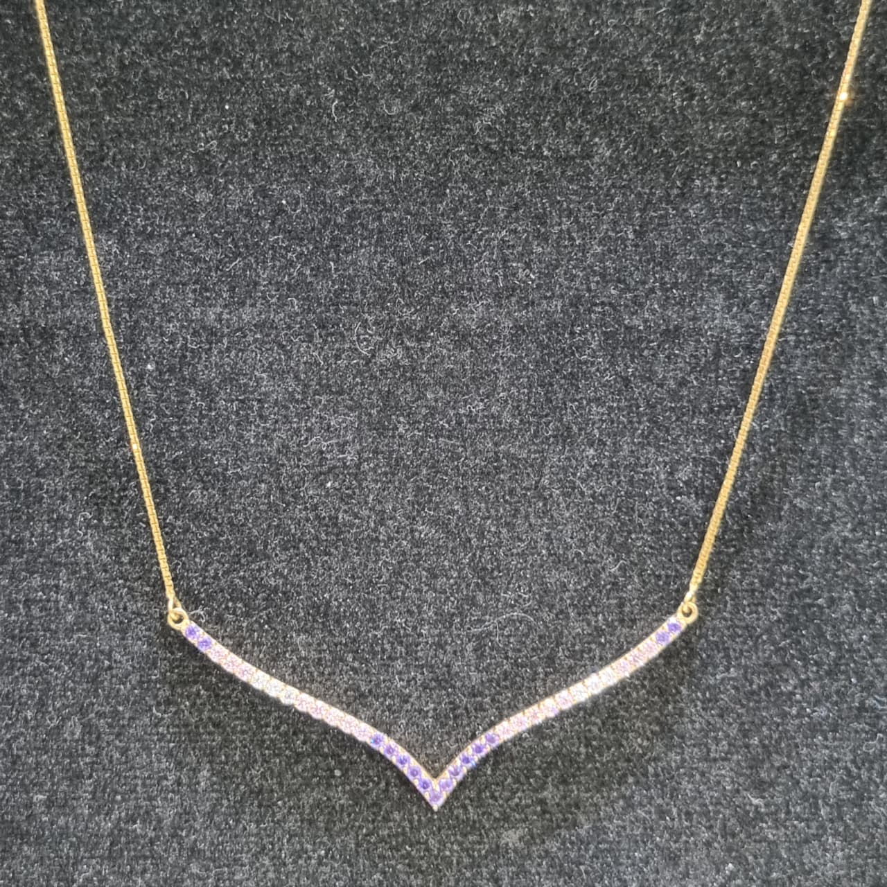 KALUNG K V MATA WARNA WARNI