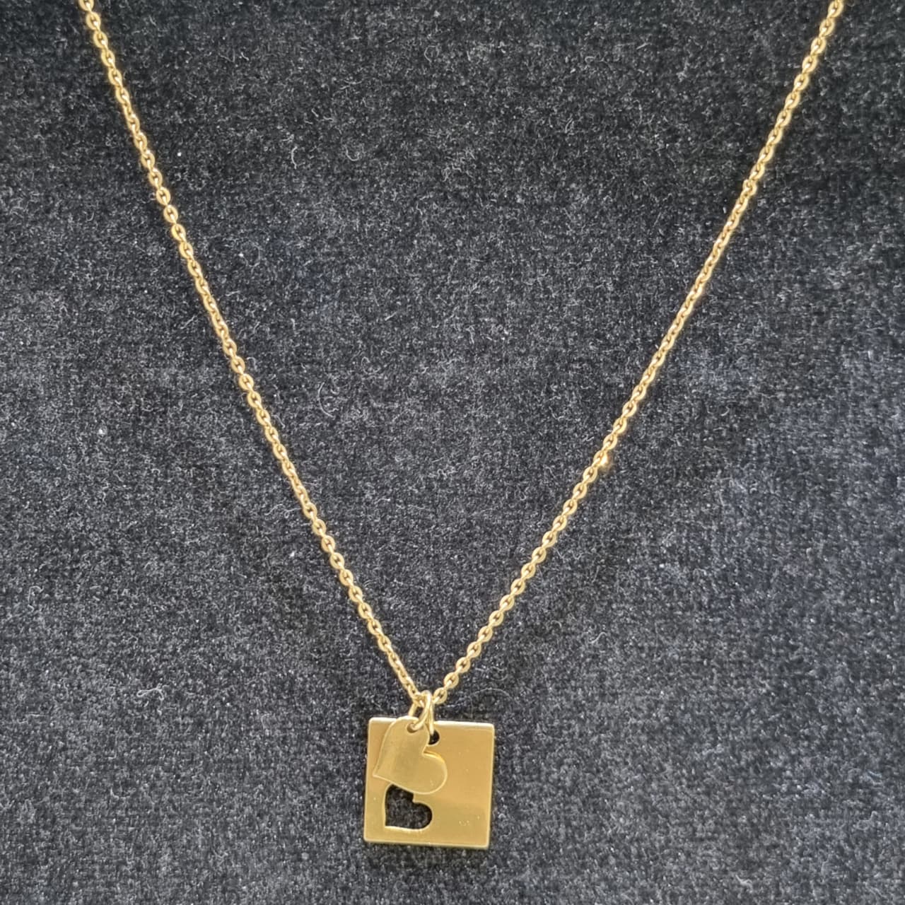 KALUNG K 2 FM LOVE KOTAK
