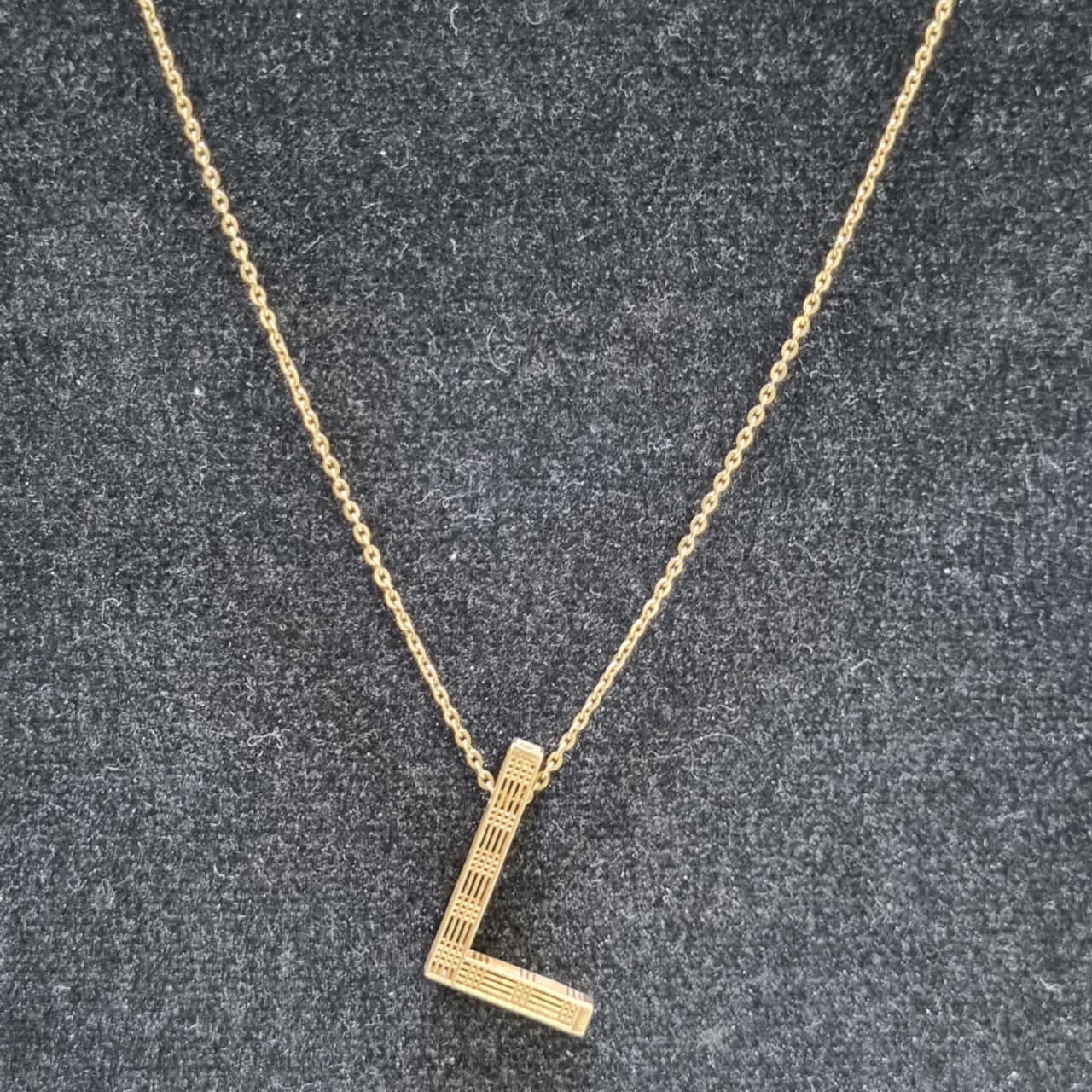 KALUNG K L UKIR