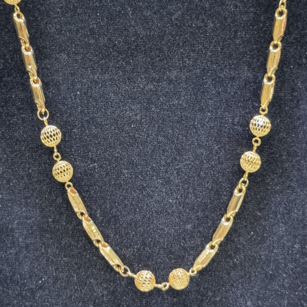 KALUNG K DIOR BAMBU
