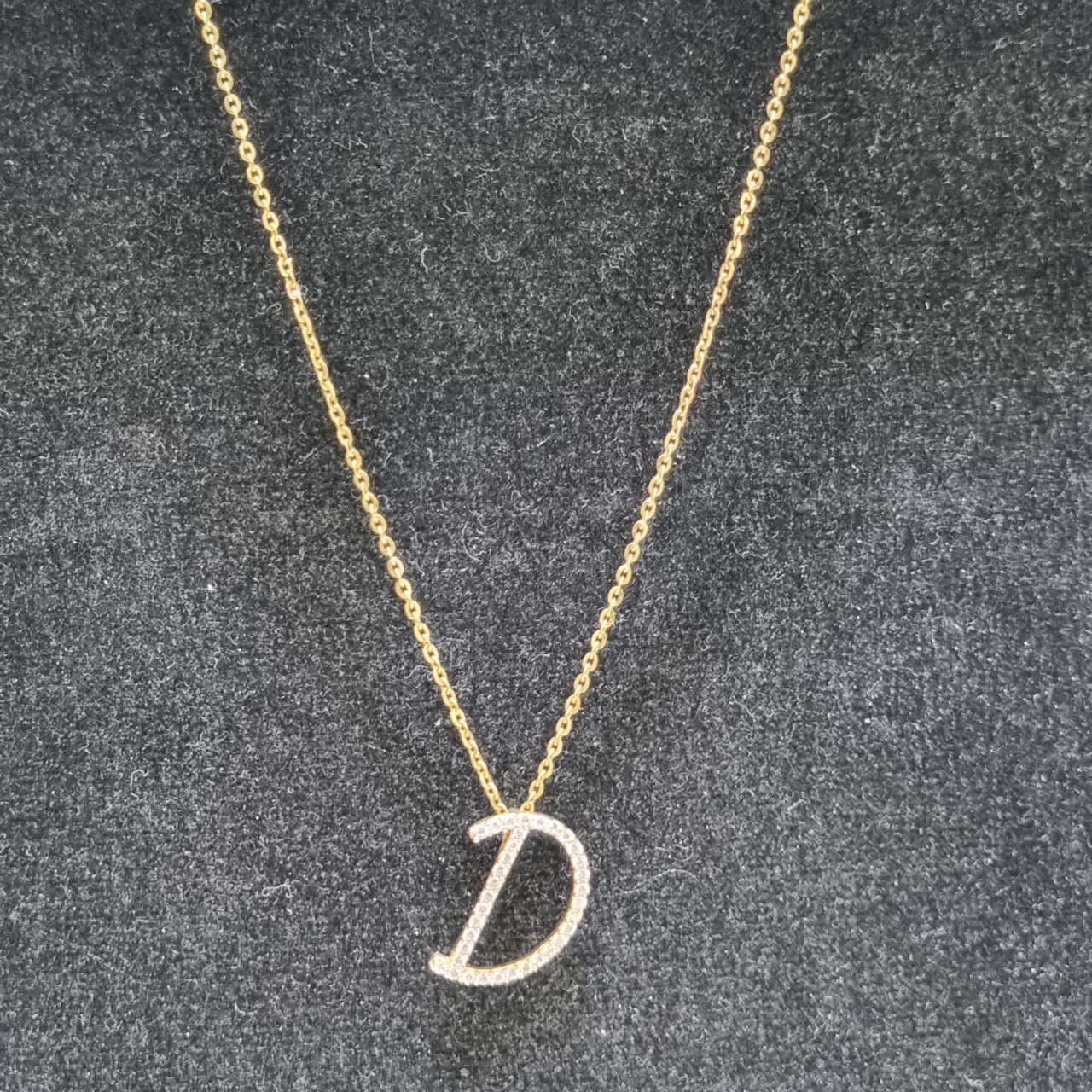KALUNG K D MATA