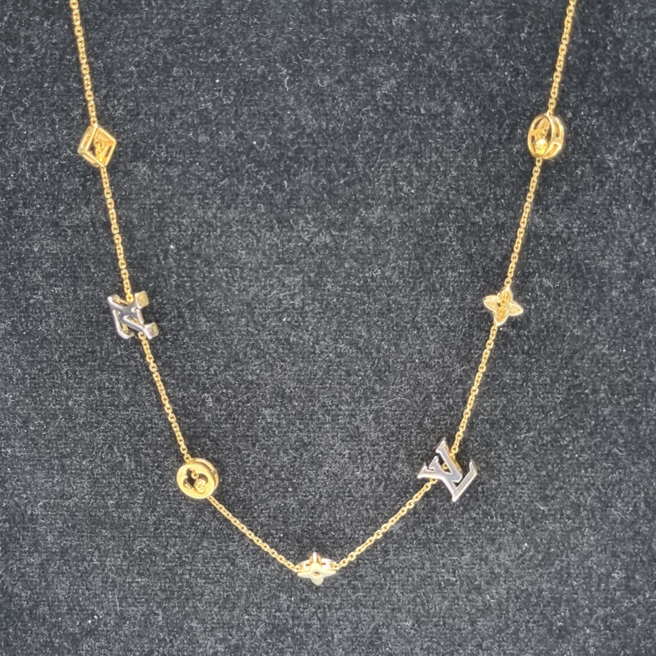 KALUNG K LV SERUT KOMBINASI