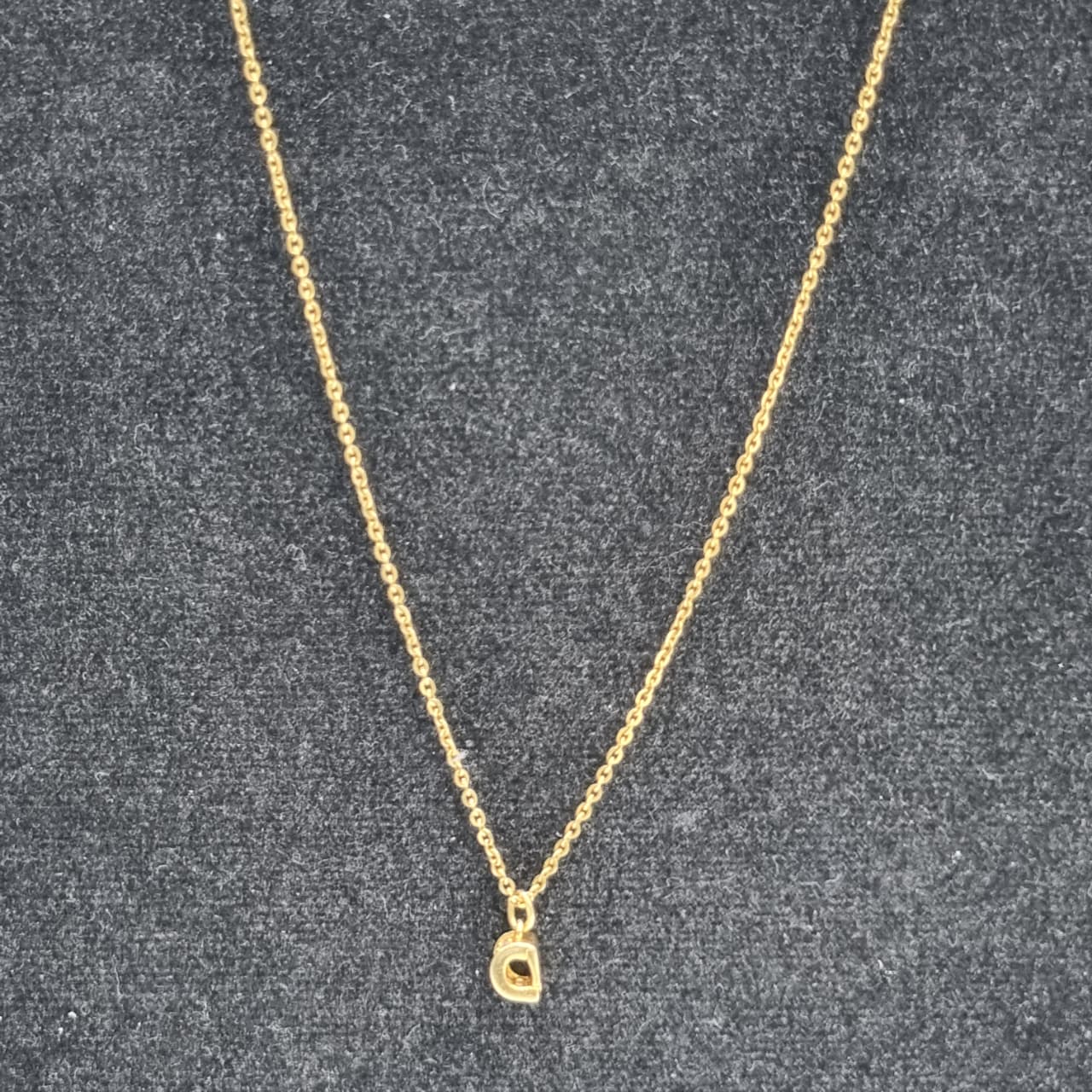 KALUNG K D MATA