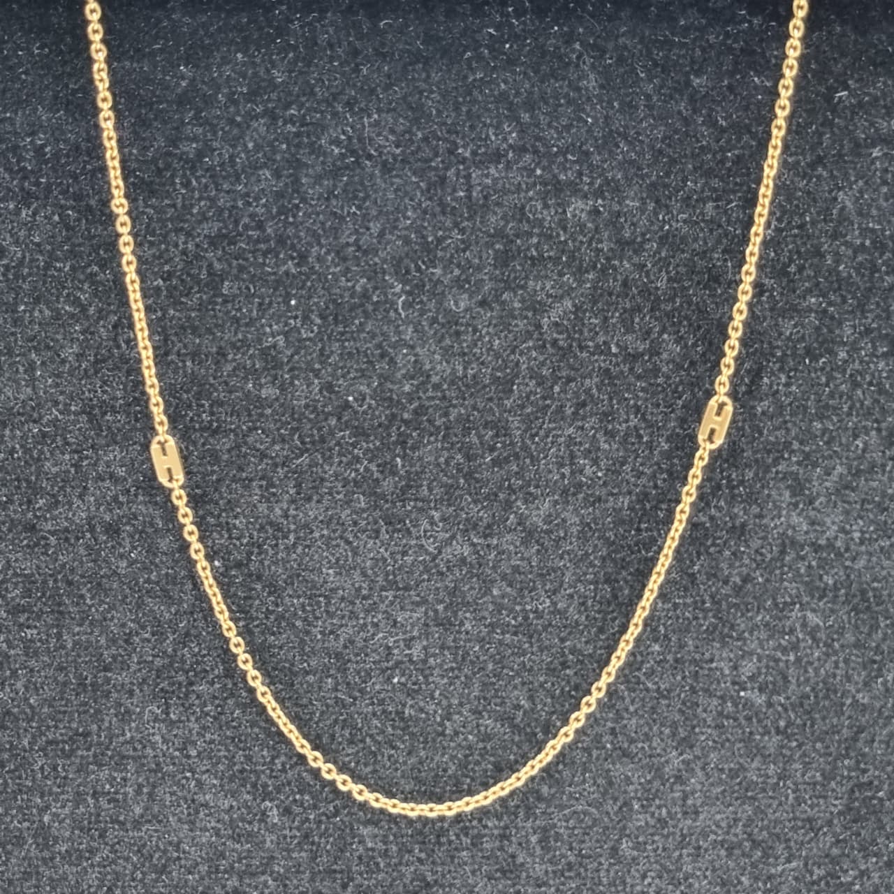 KALUNG K PLAT H