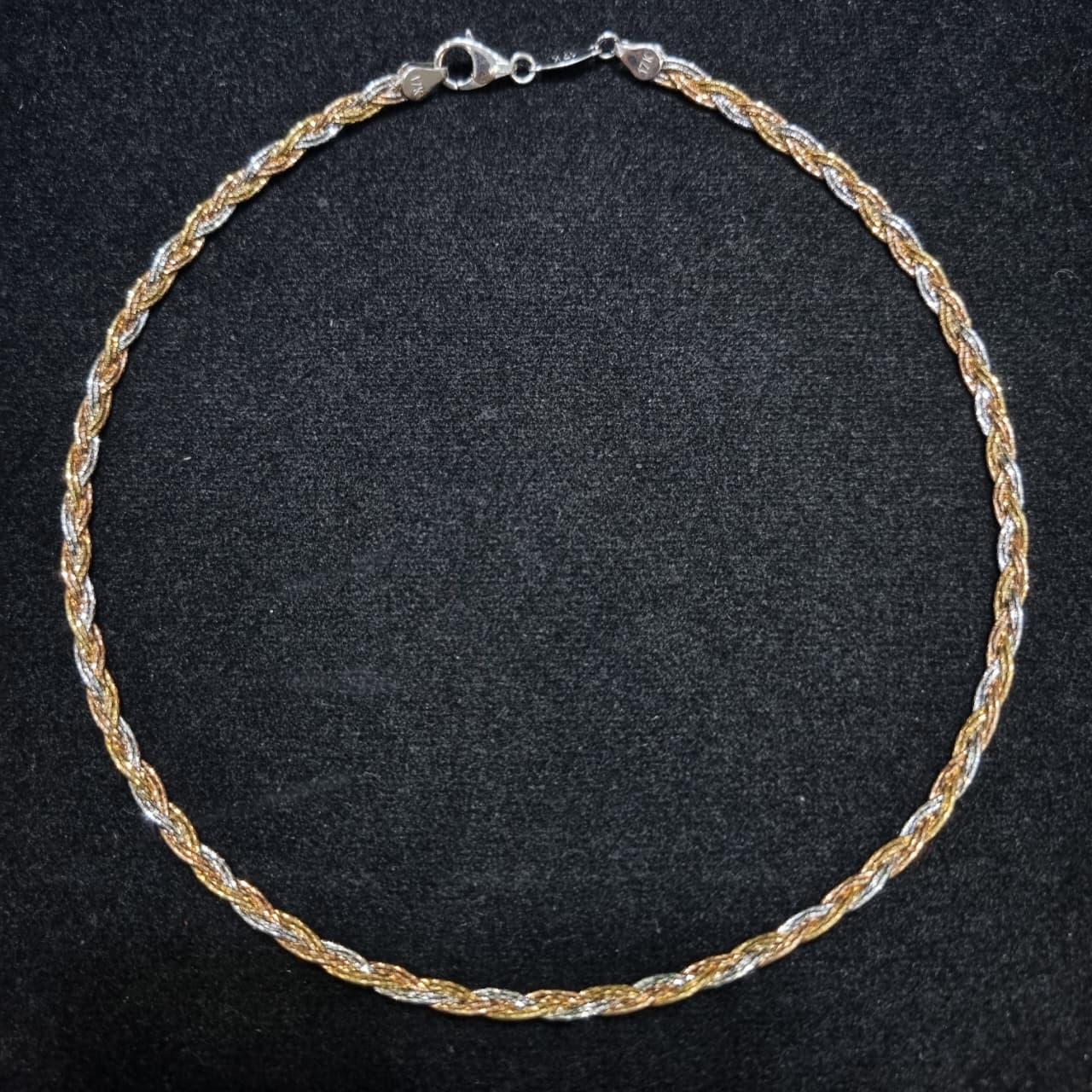 KALUNG COKER KOMBINASI