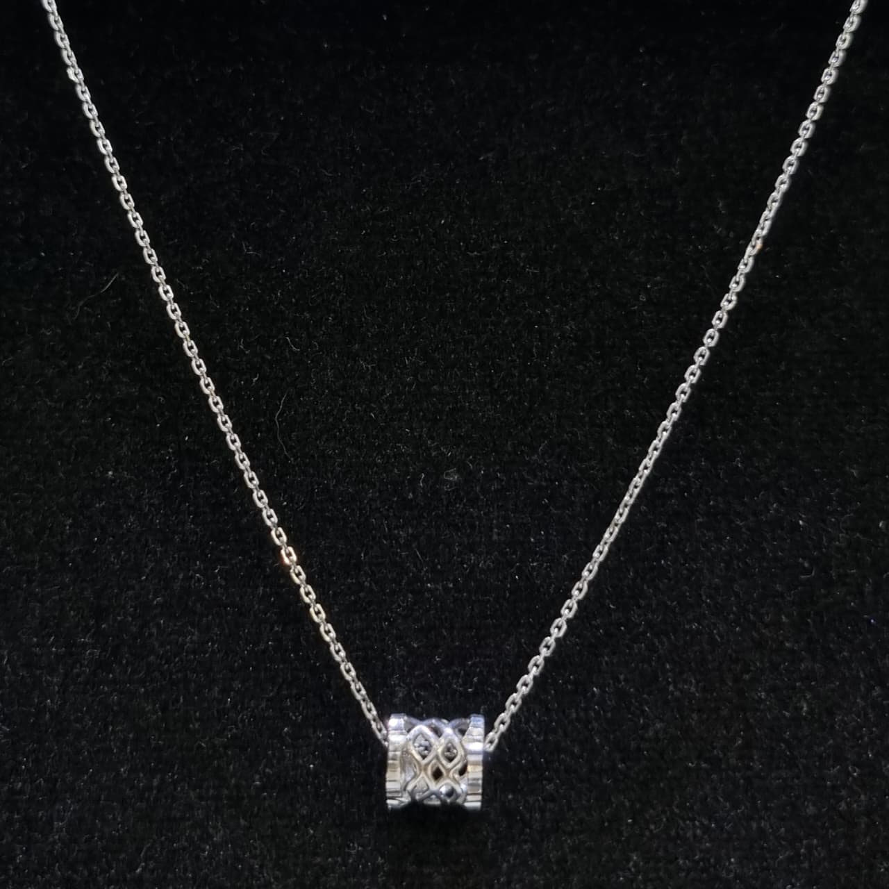 KALUNG K BULGARI UKIR