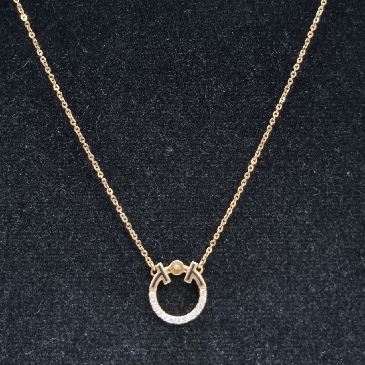 KALUNG K TIFFANY