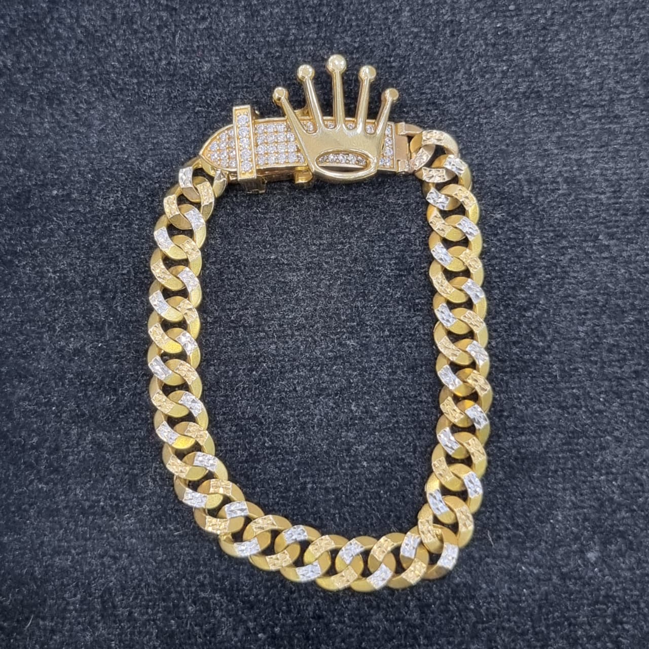 GELANG R ROLEX SISIK NAGA