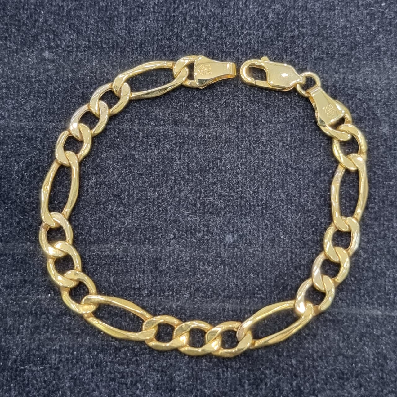 GELANG R SISIK NAGA