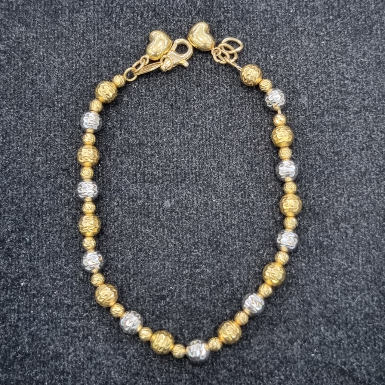 GELANG R BIJI LADA KOM FM 2
