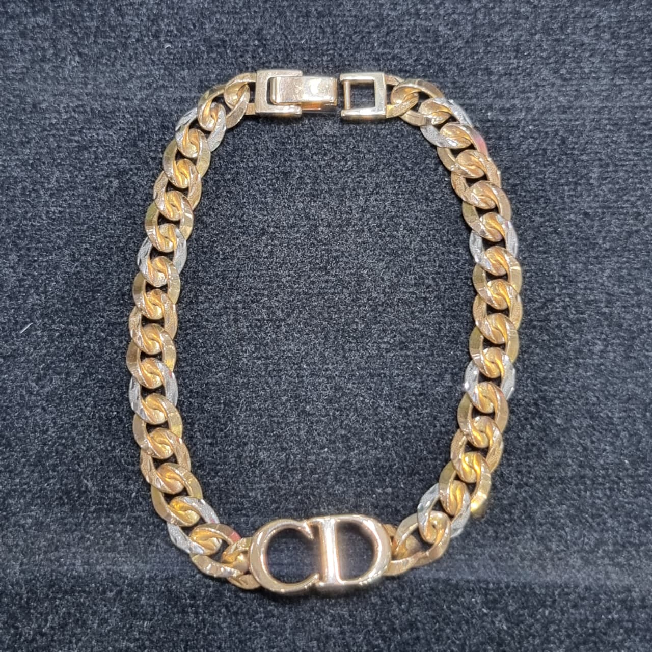 GELANG CD SISIK NAGA