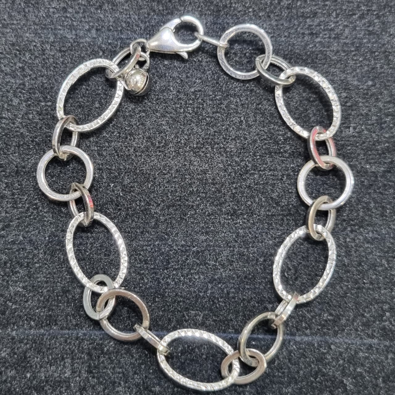 GELANG R NORI GEPENG