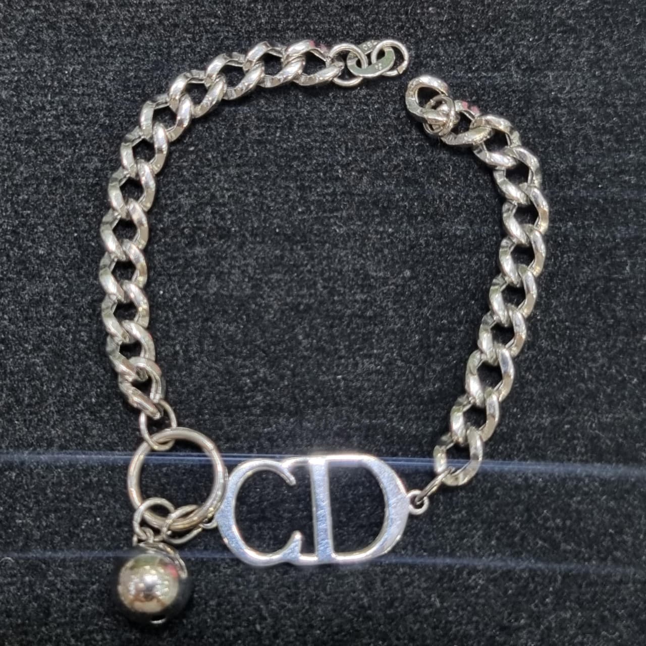 GELANG R CD SISIK NAGA FM 1