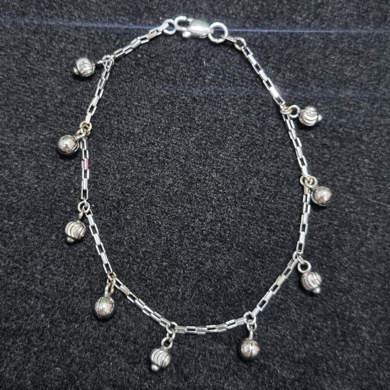 GELANG R NORI FM 9